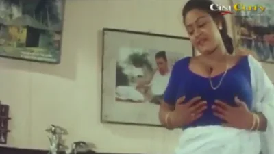 Shakeela Aunty Affair with lover