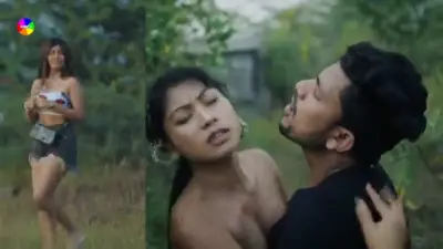 Damaged village home for outdoor lovers sex