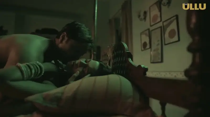 Sexy desi unmarried girl having affair in HD sex movie