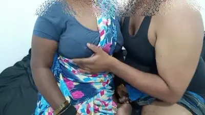 Aunty maid aunty neighbor unmarried man hot porn