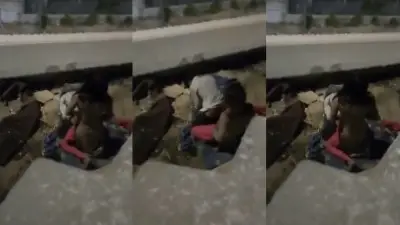 Villupuram bus stand local shemale item outdoor fucking